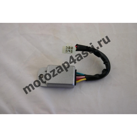 Реле зарядки Honda XL100, XL125, XL150, XL185, XL200, XL500, XL600