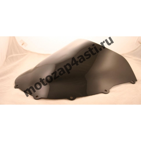 Ветровое стекло ZX-9R 1998-1999  Черное