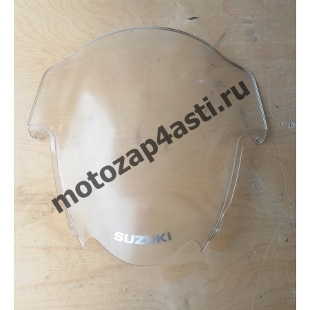 Ветровое стекло GSF1200S, 1250S, 600S Bandit 2006-2013 94610-38G00-YD8