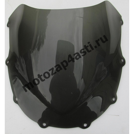 Ветровое стекло ZX-7R 96-99 Дымчатое