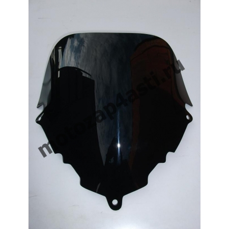 Ветровое стекло GSX600/750 97-03 Katana Черное