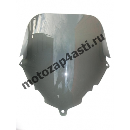 Ветровое стекло GSX600/750 97-03 Katana Дымчатое
