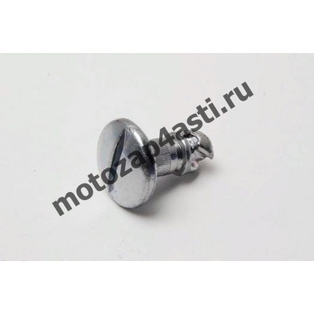 Болт Крепления мотопластика №14 9X15 аналог 90641-MCF-010