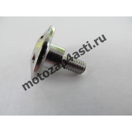 Болт Крепления мотопластика №10 90112-MAT-000