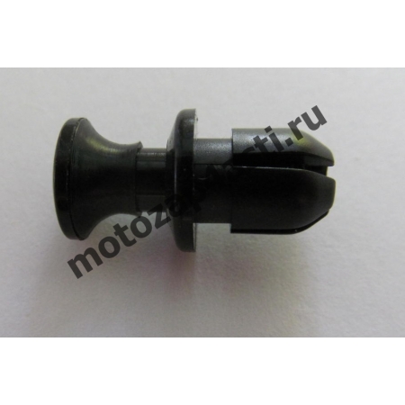 Клипса крепежная пластика №4 91549-mw0-790za