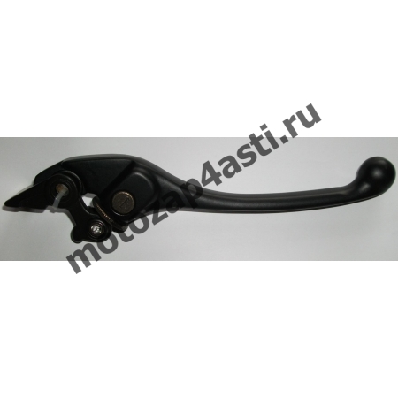 Рычаг тормоза Honda, Цвет Серебро. №JY-1716-P, B