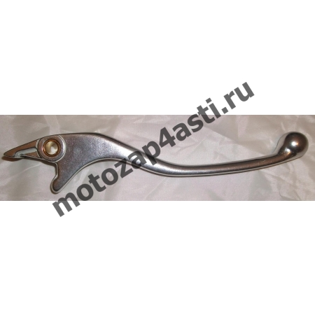 Рычаг тормоза Honda, Цвет Серебро. №JY-1710-P