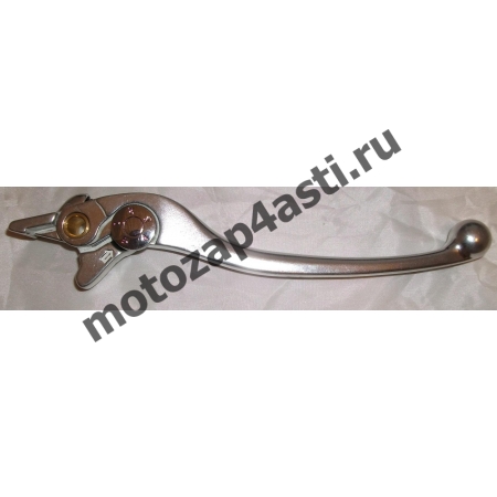 Рычаг тормоза Honda, Цвет Серебро. №JY-1378-P