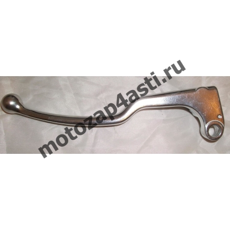Рычаг сцепления Suzuki, Цвет Серебро. №JY-1379-P