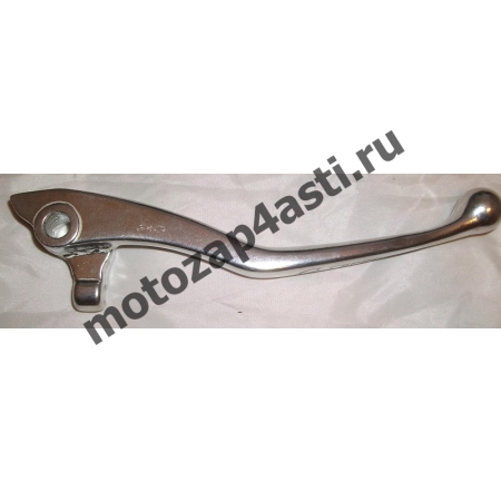 Рычаг тормоза Yamaha, Цвет Серебро. №JY-1738-p