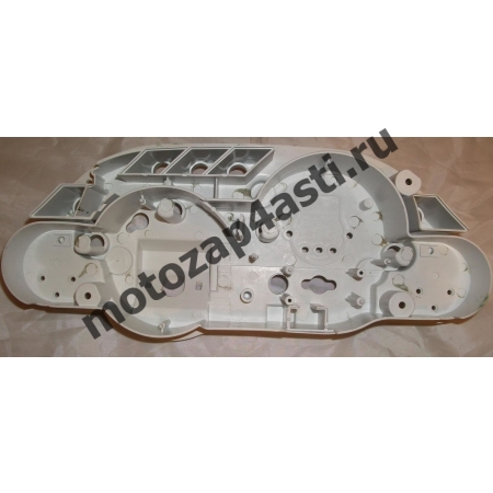 Белое основание Kawasaki ZZR400 II -ZZR600-ZZR1100 95-2003г.