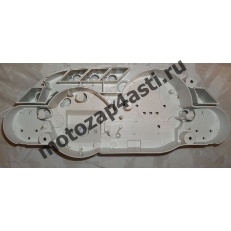 Белое основание Kawasaki ZZR400 I -ZZR600-ZZR1100 92-94г.