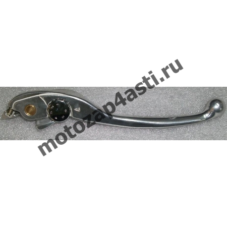 Рычаг тормоза Honda, Цвет Серебро. №JY-1240-t1-p