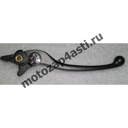 Рычаг тормоза kawasaki, Цвет: Черный. №JY-1378-B