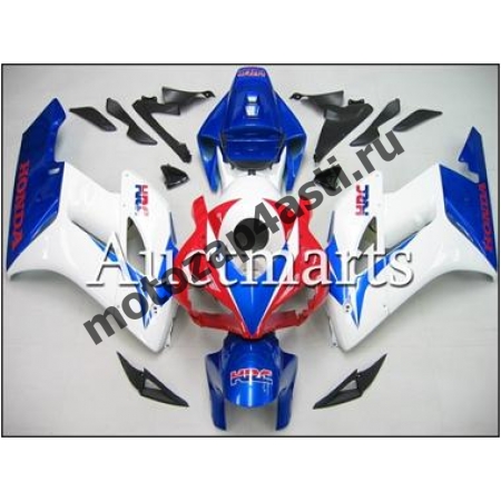 Комплект пластика Honda CBR1000RR 2004-2005 HRC