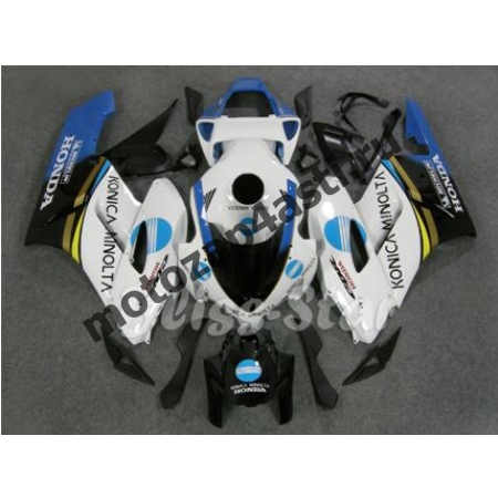 Комплект пластика Honda CBR1000RR 2004-2005 Konica minolta