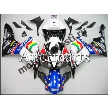 Комплект пластика Honda CBR1000RR 2006-2007 (lee)