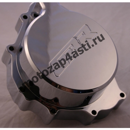 Крышка генератора Honda CBR F4i-F4 Хром