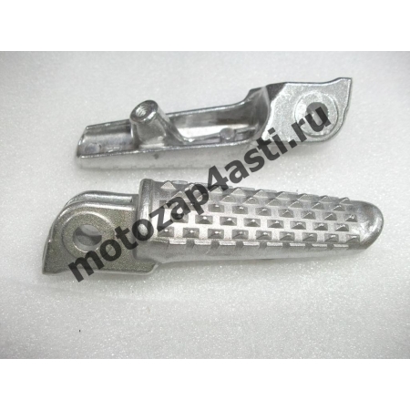 Подножки передне Honda CBR1000rr 04-07,CBR600rr 03-06
