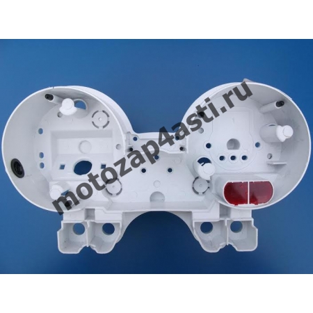 Белое основание KAWASAKI ZRX400, BALIUS-ll 250, ER 500 95-97.