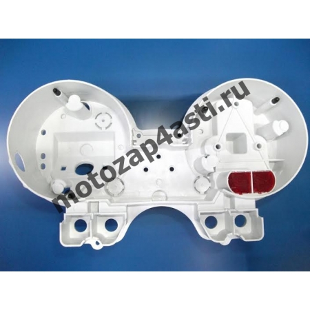 Белое основание Kawasaki Zephyr400, 750, 1100, ZRX400, ZRX1200, ER-5, BALIUS-ll 250 98-04.