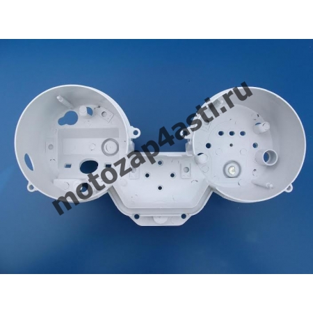 Белое основание Yamaha XJR400 93-97.