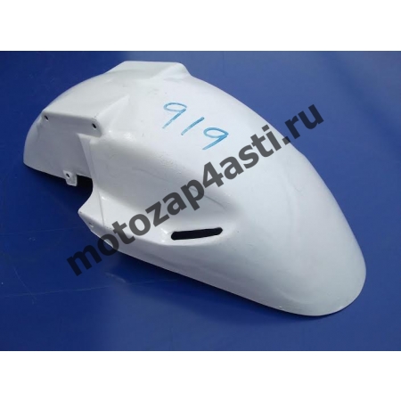 Крыло переднее Honda CBR919rr 98-99 под покраску.