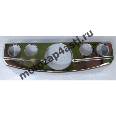 Накладка на очки Kawasaki Zephyr400, 750, 1100, ZRX 400, ZRX1200, ER-5, BALIUS-ll 250 05-08.