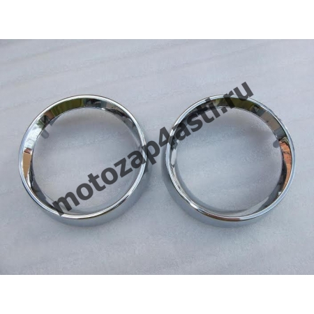 Ободки очков Yamaha XJR400\1300 99-03.