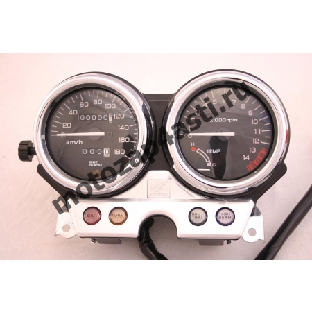 Приборная панель Honda CB400SF 92-94,CB-1 88-91,CB750