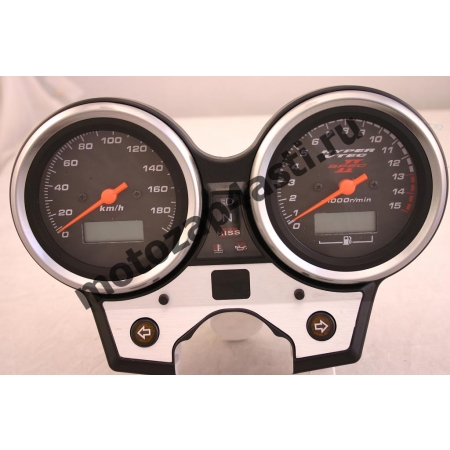 Приборная Панель Honda CB400VTEC SpecII