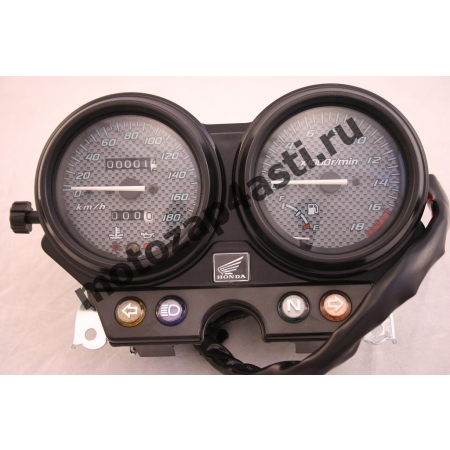 Приборная Панель Honda VTR250 03-07г.