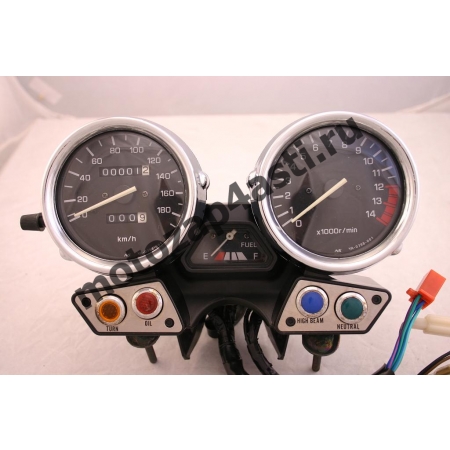 Приборная Панель Yamaha XJR400 93-94