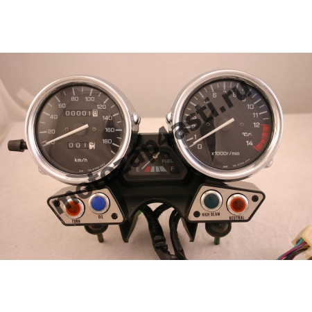 Приборная Панель Yamaha XJR400 95-97