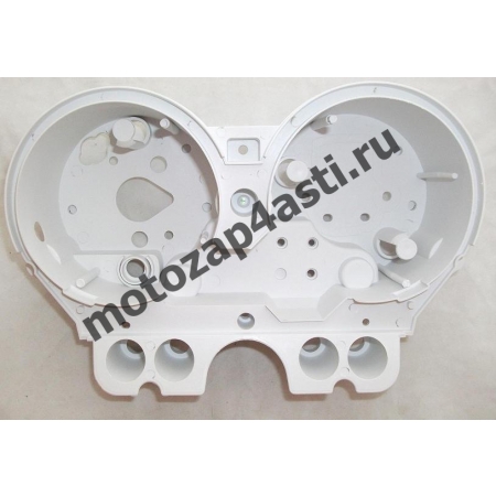 Белое основание HONDA CB400SF 92-94,CB-1 88-91,CB750.