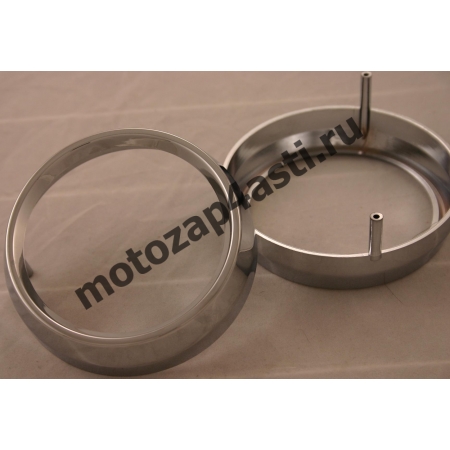 Ободки очков KAWASAKI ZRX400, BALIUS-ll 250, ER 500 95-97.