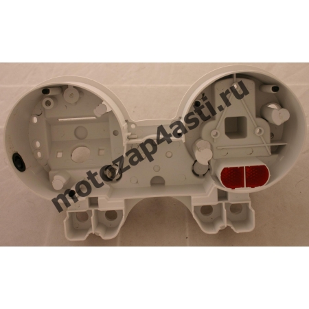 Белое основание Kawasaki Zephyr400, 750, 1100, ZRX 400, ZRX1200, ER-5, BALIUS-ll 250 05-08.
