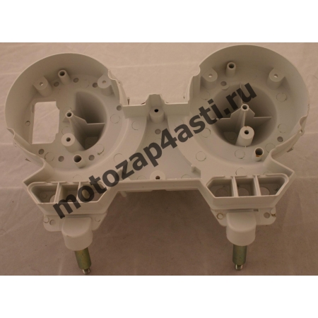 Белое основание Yamaha XJR400\1300 04-08.