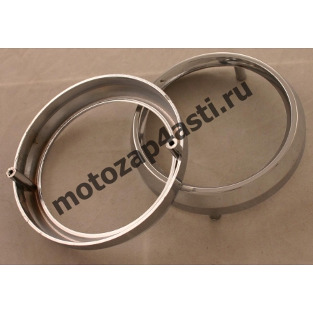 Ободки Очков HONDA CB400SF 95-97.
