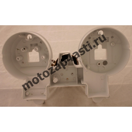 Белое основание Yamaha XJR400\1300 99-03.