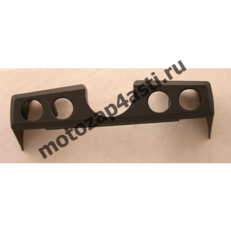 Накладка на очки KAWASAKI ZRX400, BALIUS-ll 250, ER 500 95-97.