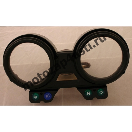 Очки KAWASAKI ZRX400, BALIUS-ll 250, ER 500 95-97.