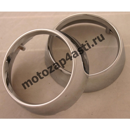 Ободки очков SUZUKI BANDIT250\400 93-99.