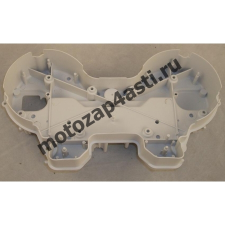 Белое основание Honda CB1300 04-08.