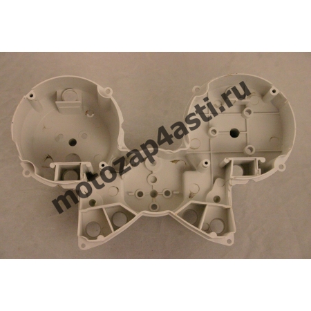 Белое основание SUZUKI BANDIT250/400 93-99.