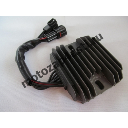 Реле зарядки Suzuki GSXR1000 05-10 GSX-R 600\750 06-13    