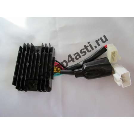 Реле зарядки Honda VFR800Vtec 02-08        