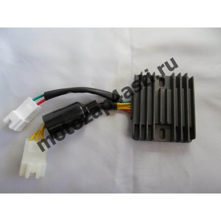 Реле зарядки Honda CBR1000rr 04-15 CBR600rr 07-12