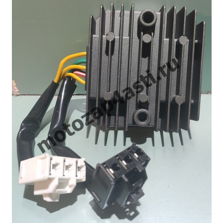 Реле зарядки Honda SH125 05-09, SH150 09-12