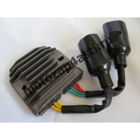 Реле зарядки Honda XL700V8 Transalp 08-10                                                                                                                                                                                                                 